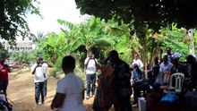 VRAI SHOW À ABIDJAN
