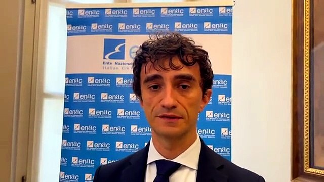 Galeazzo Bignami, vice Ministro di Infrastrutture e Trasporti
