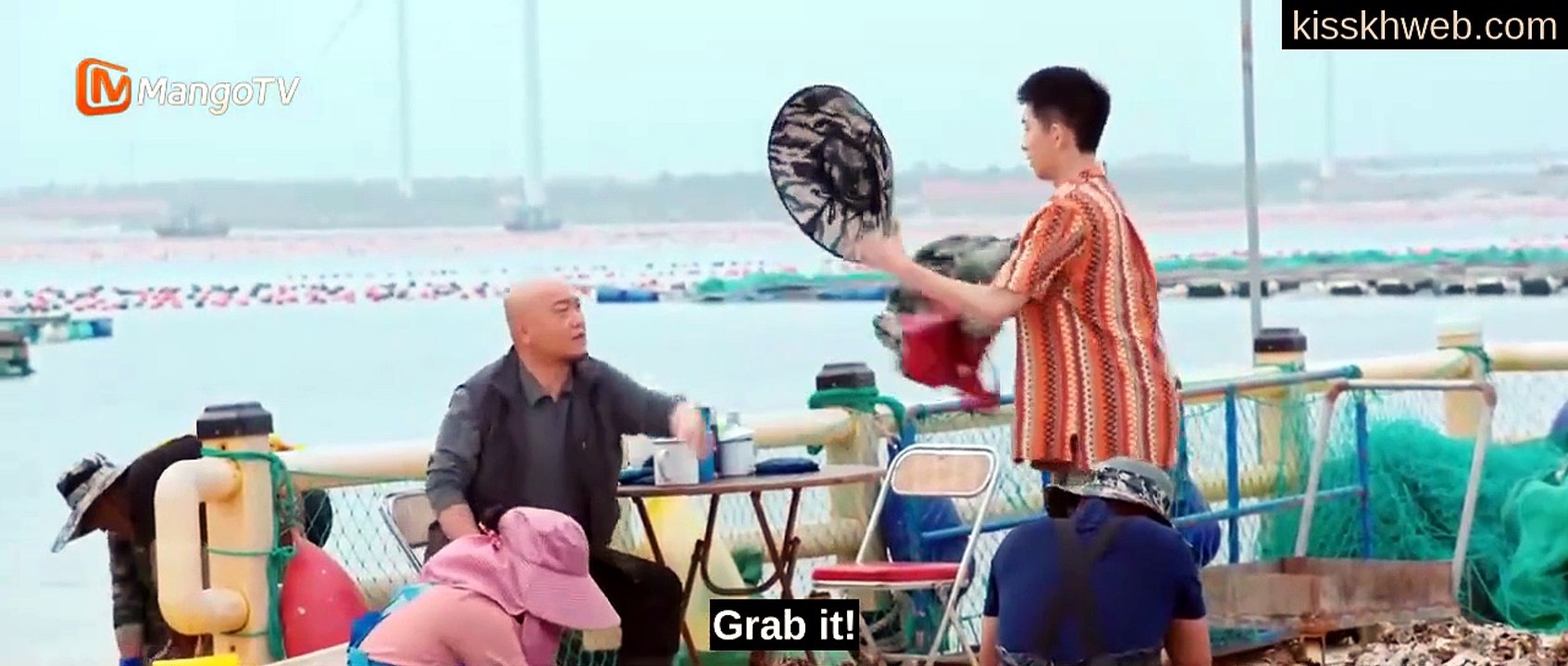 [ENG] EP.18 Dazzling (2026)
