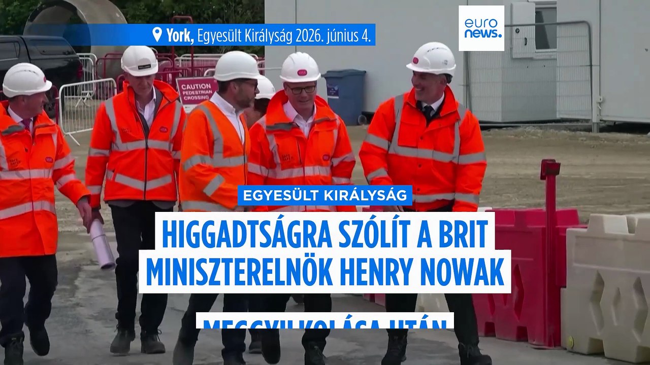 Két brit rendbontó ellen vádat emeltek, a Henry Nowak meggyilkolása miatt kirobban zavargások után