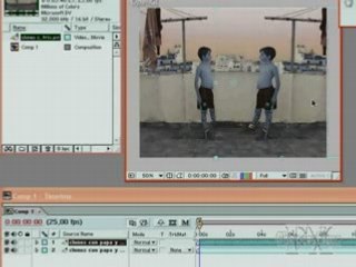 VT Clones Time Remaping AE 65