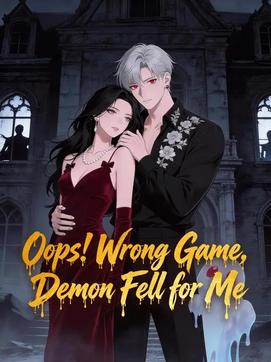 Oops! Wrong Game, Demon Fell for Me | Full Series | Short Drama English