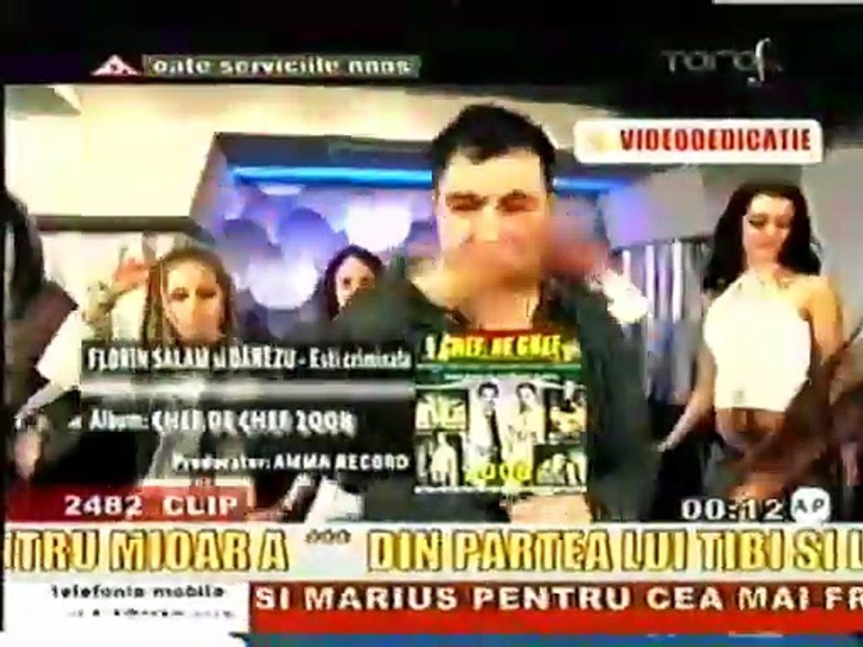TARAF TV 2008 (480p)