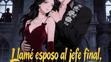 Llamé esposo al jefe final, me mimó | Serie Completa | Short Drama Español