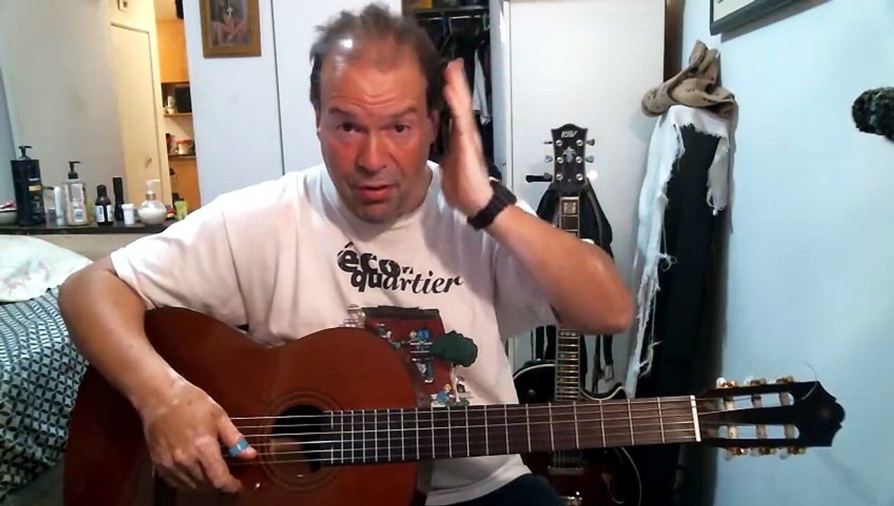 TUTORIEL ET PRATIQUE MUSICALE: THÉORIE ET EXEMPLES