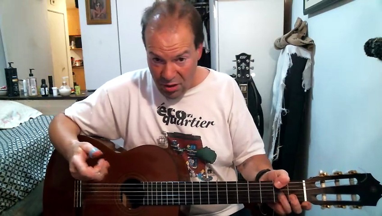 TUTORIEL ET PRATIQUE MUSICALE: THÉORIE ET EXEMPLES