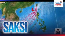 PAGASA, idineklara na ang pagsisimula ng tag-ulan | Saksi