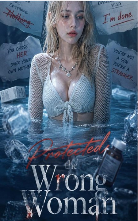Protected the Wrong Woman - FULL