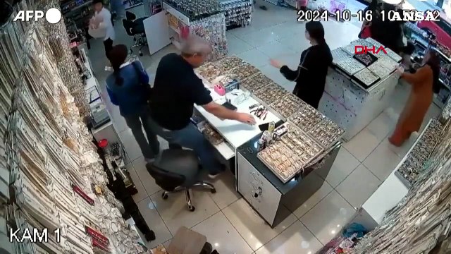 Terremoto di magnitudo 5.9 nella Turchia orientale