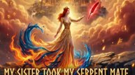 My Sister Took My Serpent Mate：The Phoenix Lord Claimed Me - FULL MOVIE