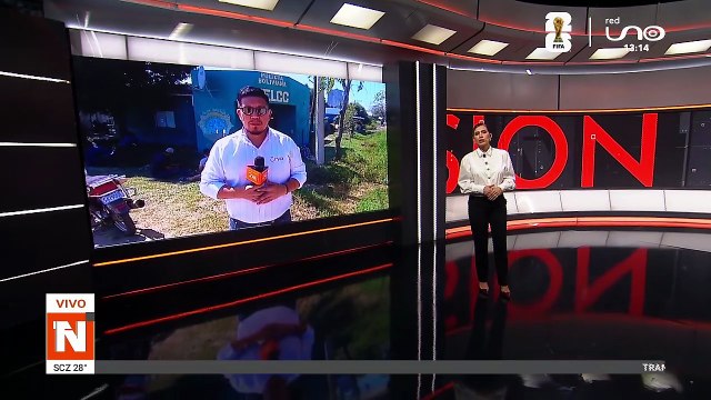 LIBERAN A LOS 10 APREHENDIDOS