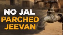 Rs 430 crore spent under Jal Jeevan Mission, but MP's Jhabua remains dry