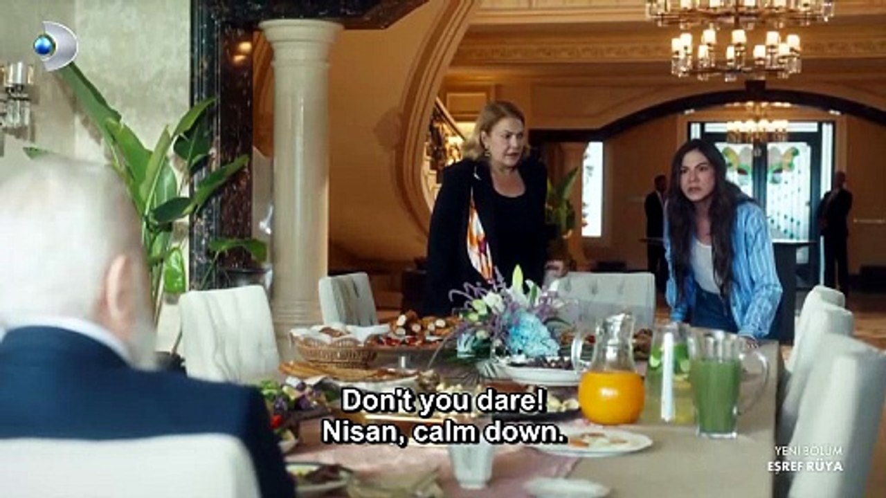 Esref Ruya Episode 46