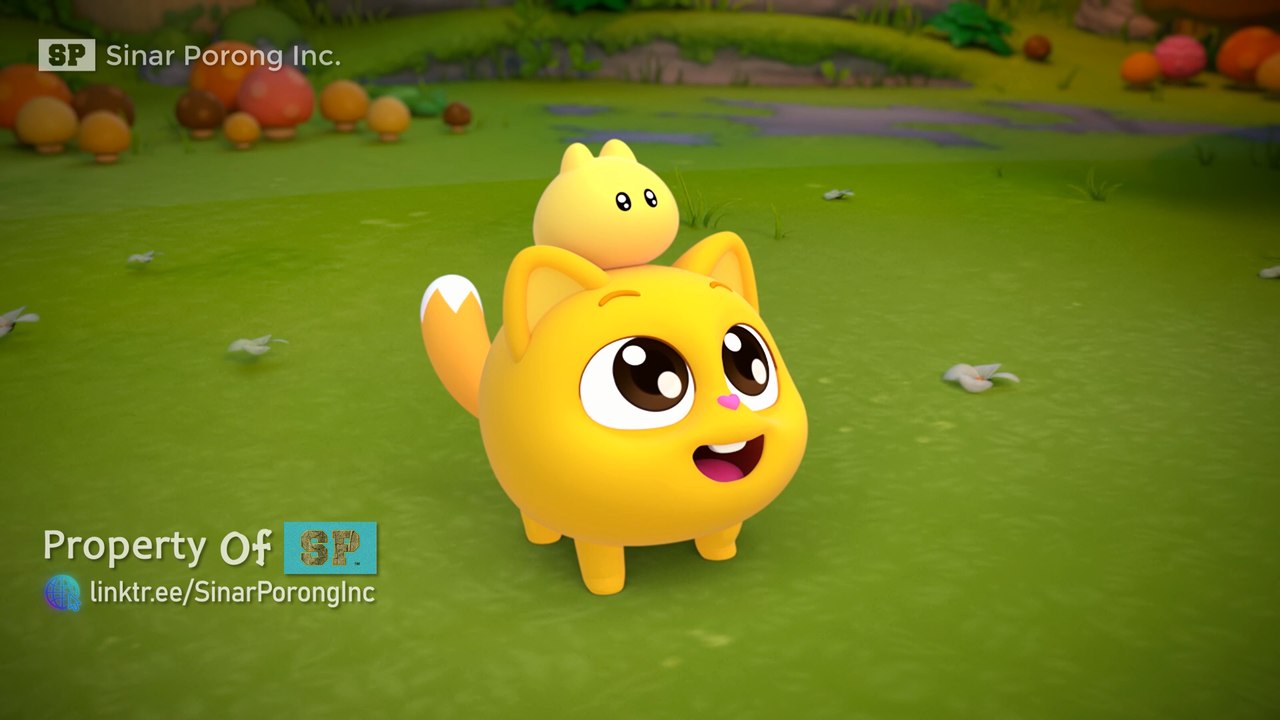 Where Are You, Ninimo? | EP12 | "Pinkfong & Hogi: New Friend Ninimo" Korean