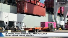 Trump Unveils New Tariff Plan for Trade Partners