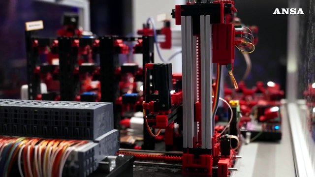 L'Italia digitale si incontra a ComoLake 2024