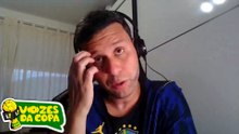ENTREVISTA COM FERNANDO CAMPOS - VOZES DA COPA