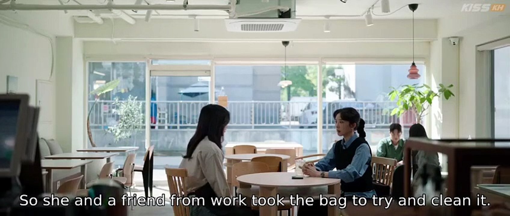 Honour Episode 5