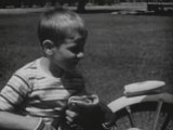 Lets Work Together: Playing Together (1950) Behavior Film