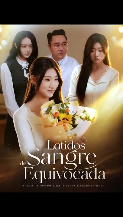 💔💔Latidos de Sangre Equivocada- Completo