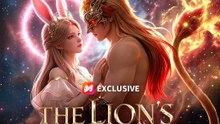 The Lion's Captive #englishsub #fullmovie
