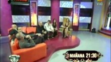 Ave María 1 - Cámara Oculta a Sandra Manrique - Showmatch (ex Videomatch)