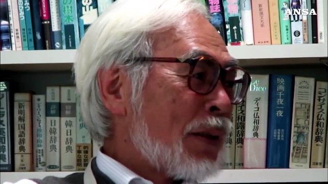 Siamo serie : Lezioni di chimica, Miyazaki - 10 anni di magia e Il segreto del fiume