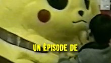 Et Pokémon a été interdit de diffusion pendant 4 mois 🤓