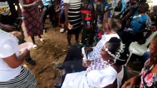 Guéré et Yacouba ensemble, c'est du show inédit