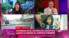 Ignacio González Prieto reveló el dato más estremecedor de la autopsia de Agostina Vega: "Daño severo"