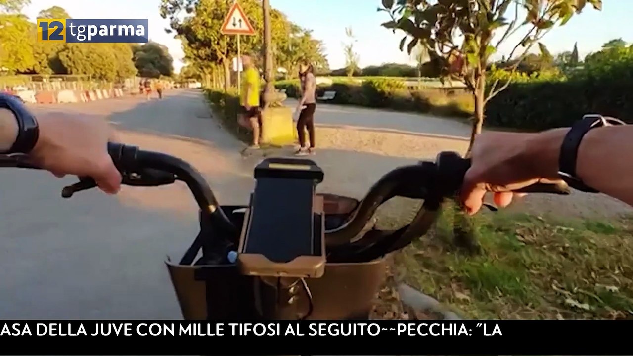 Mobilità Green