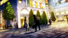 Deku y uraraka se reencuentran de adutos