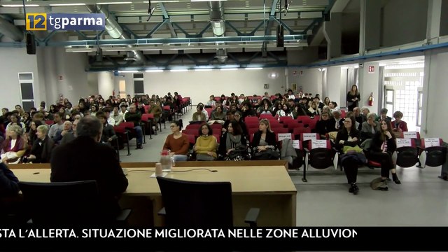 Ite Bodoni, Celebrati I 50 Anni Di Storia Con Lo Sguardo Proiettato Al Futuro