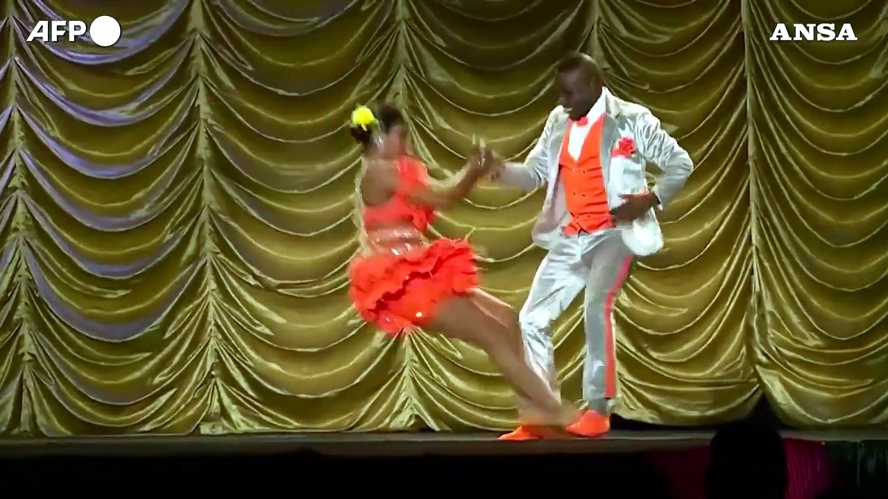 Cali, il World Salsa Festival va "a braccetto" con la Cop16