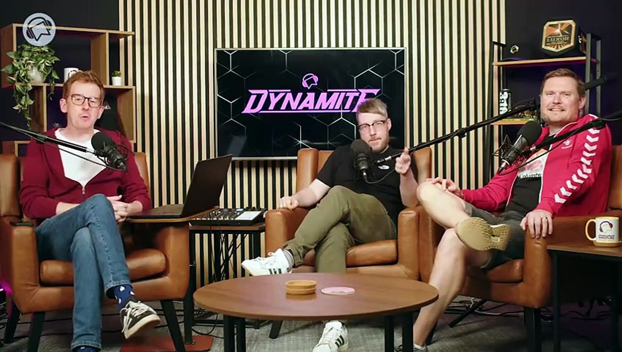 AEW Dynamite 3 June 2026 Review #FollowUs