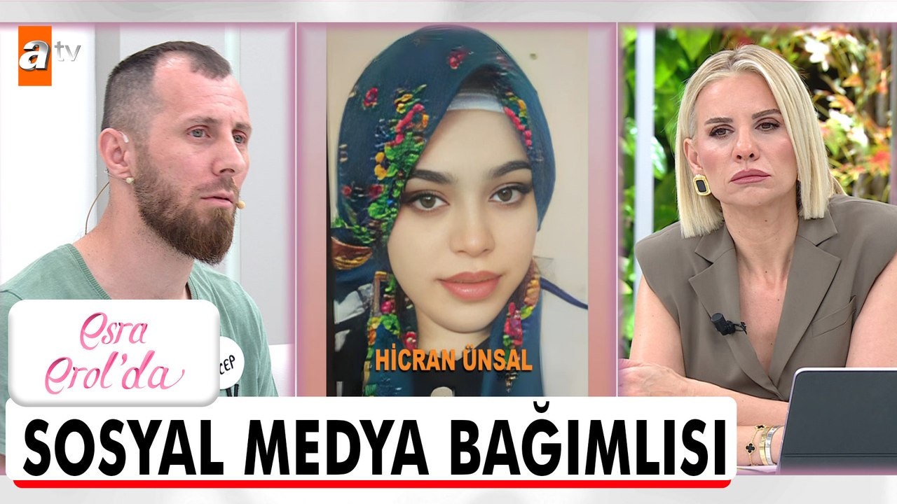 Çocukları esnafa bırakıp kaçmış! - Esra Erol'da 4 Haziran 2026