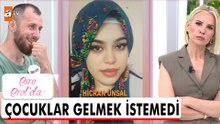 Karım giderken dükkanı boşaltıp gitti - Esra Erol'da 4 Haziran 2026
