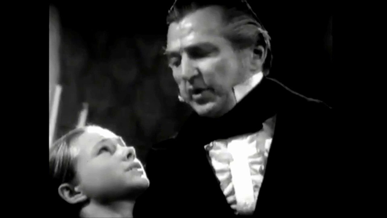JANE EYRE (1963)  - E1 - Ann Bell