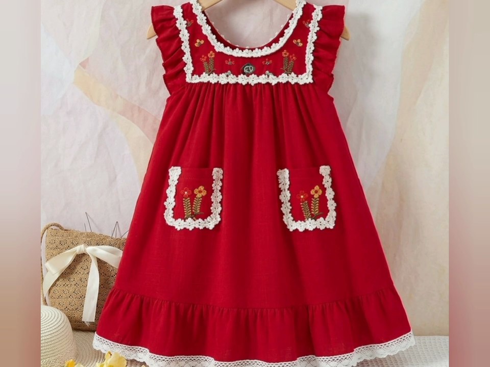 Dress designs