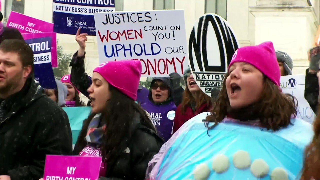 The Business Of Birth Control 2021