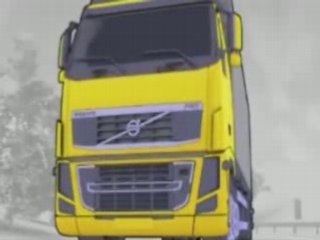 Volvo: bezpieczeństwo jest najważniejsze!