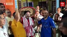 মই সপোনতো ভবা নাছিলোঁ, মন্ত্ৰিত্ব যে পাম : নীলিমা দেৱী