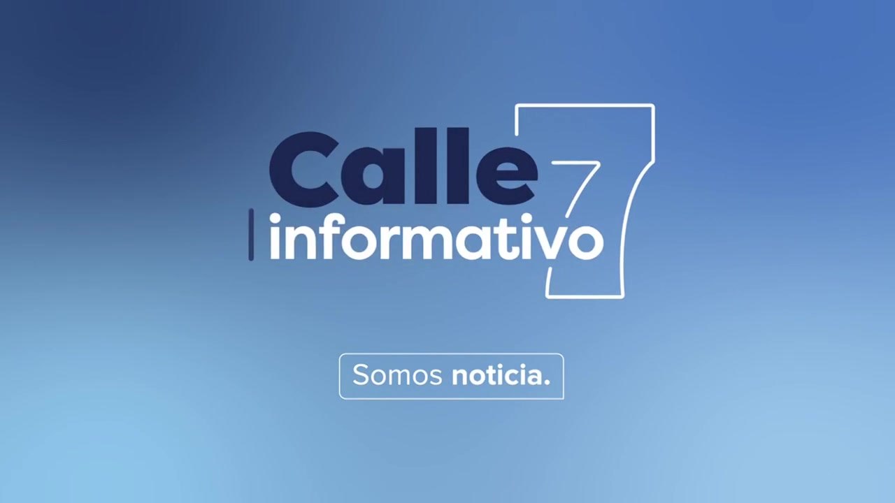 Calle 7, 04 junio 2026
