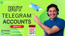 Top Options for Buy Telegram Accounts Securely