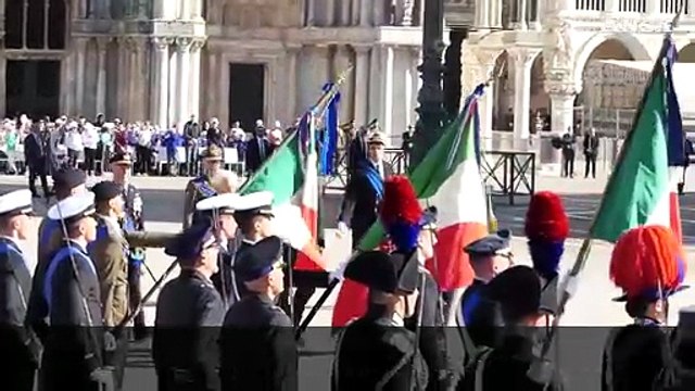 Crosetto: Carabinieri in Palestina se garantita sicurezza