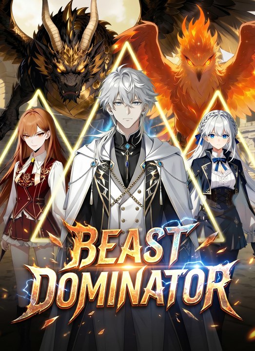 [Dubbed] Beast Dominator EngSub Hot