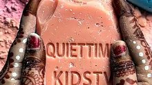 Satisfying ASMR: Splitting Coral Dust Quarry Block ✨
