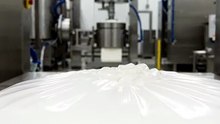 Extreme Hydraulic Press vs Coconut: Satisfying Destruction 🥥💥