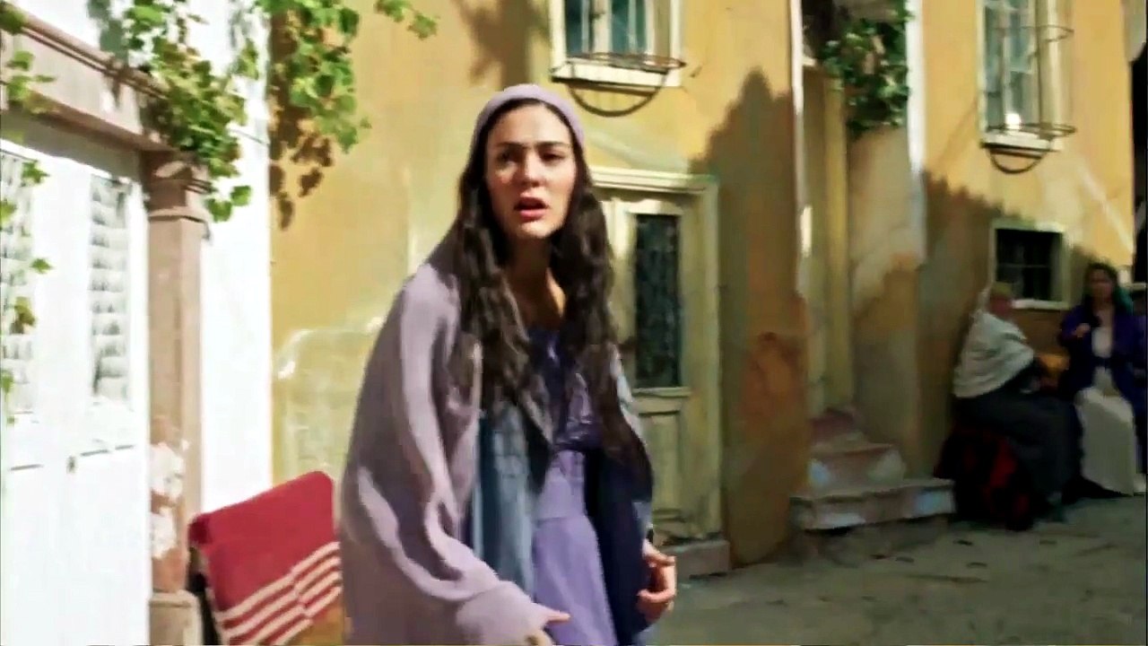 Vatanim Sensin Episode 1 | Turkish Drama English Subtitles | Full Episode