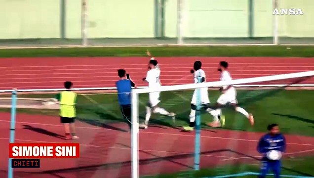 Serie D, i gol piu' spettacolari della nona giornata